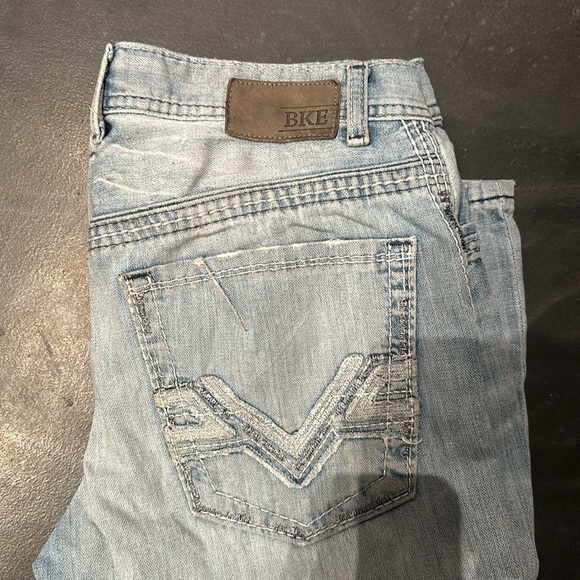 BKE Men’s Denim - Picture 4 of 4